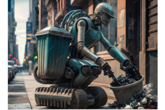 Revolutionizing Waste Management: For a Cleaner India