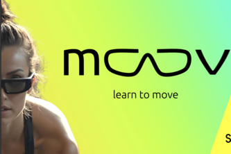 Moov: Learn to Move