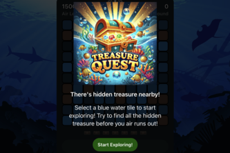 Treasure Quest