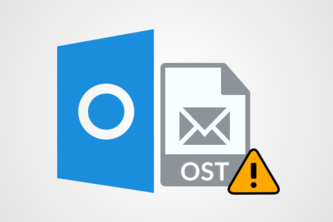 Shoviv Exchange OST Recovery Tool