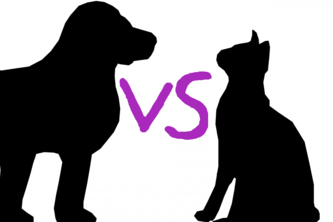 Dogs VS Cats