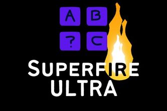 superfire ultra