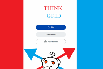 ThinkGrid | Devpost