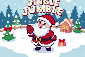Jinglejumble