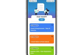 VoterDrive