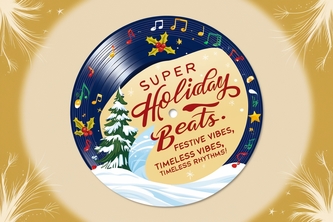 Super Holiday Beats