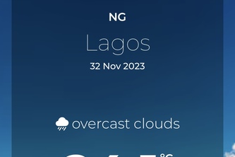 Weather-App