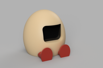 Team TRIFECTA - EduEgg