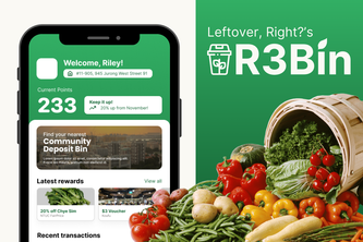 R3Bin