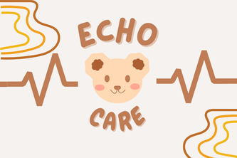 EchoCare Bear