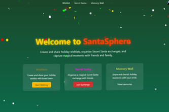 SantaSphere