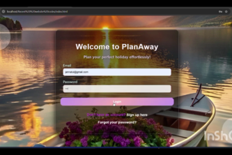 PlanAway