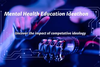 Mental Health Education Ideathon
