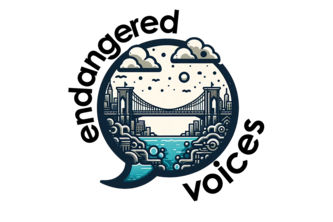 Endangered Voices, a learning app for endangered languages