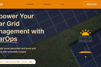 SolarOps
