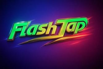 FlashTap Game Screenshot