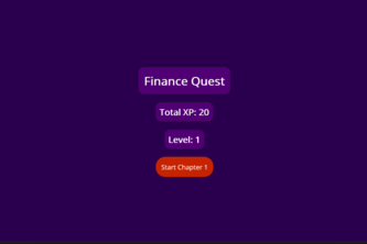 FinanceQuest