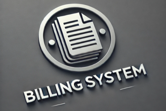 Billing System