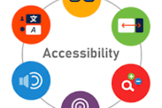The "Universal Accessibility" App