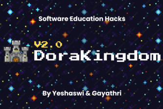 DoraKingdom
