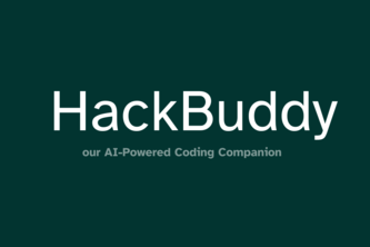 HackBuddy