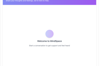 MindSpace