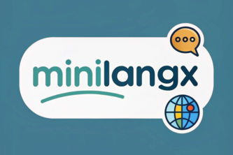 MiniLangX