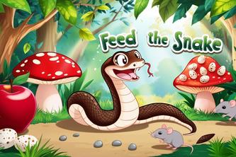 Feed The Snake