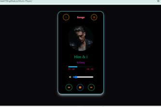 Music-Player