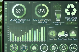 EcoTrack+