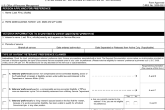 Mistral PDF Form Filler