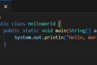 hello-world