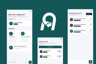 AlalAI: Neurodivergent Ally