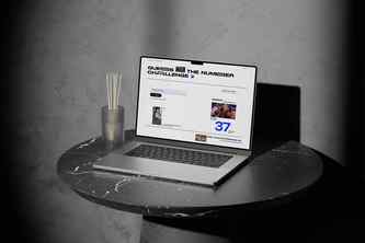  Guess the Number Challenge