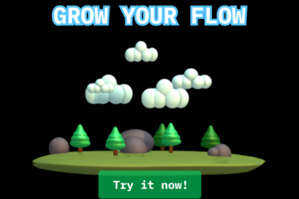 Grow Your Flow: Learn Yoga with ML 