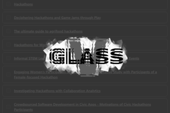 VGlass
