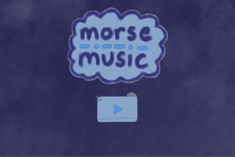 Morse Music
