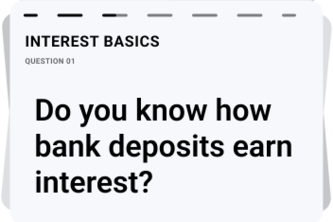 Zent - Tinder-style learning 