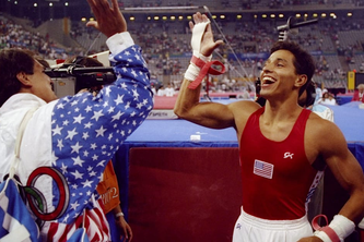 MyAcrobot - Physics-Driven AI Olympics