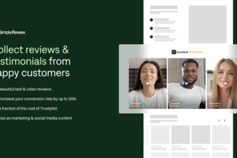 SimplyReview