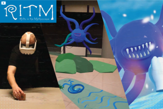 RITM: Rifts in the Mythoscape