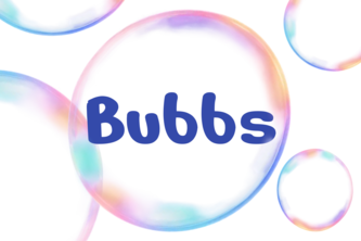 Bubbs