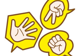   rock paper scissor game