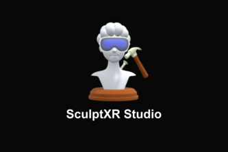 SculptXR Studio