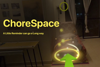 ChoreSpace