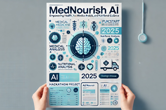 MedNourish AI