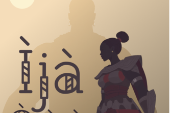 Ija Orisha