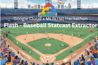 Flash - Baseball Statcast Extractor