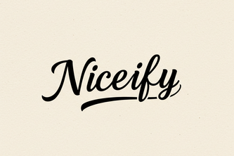 Niceify