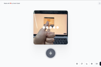 AI Teaching Assistant 